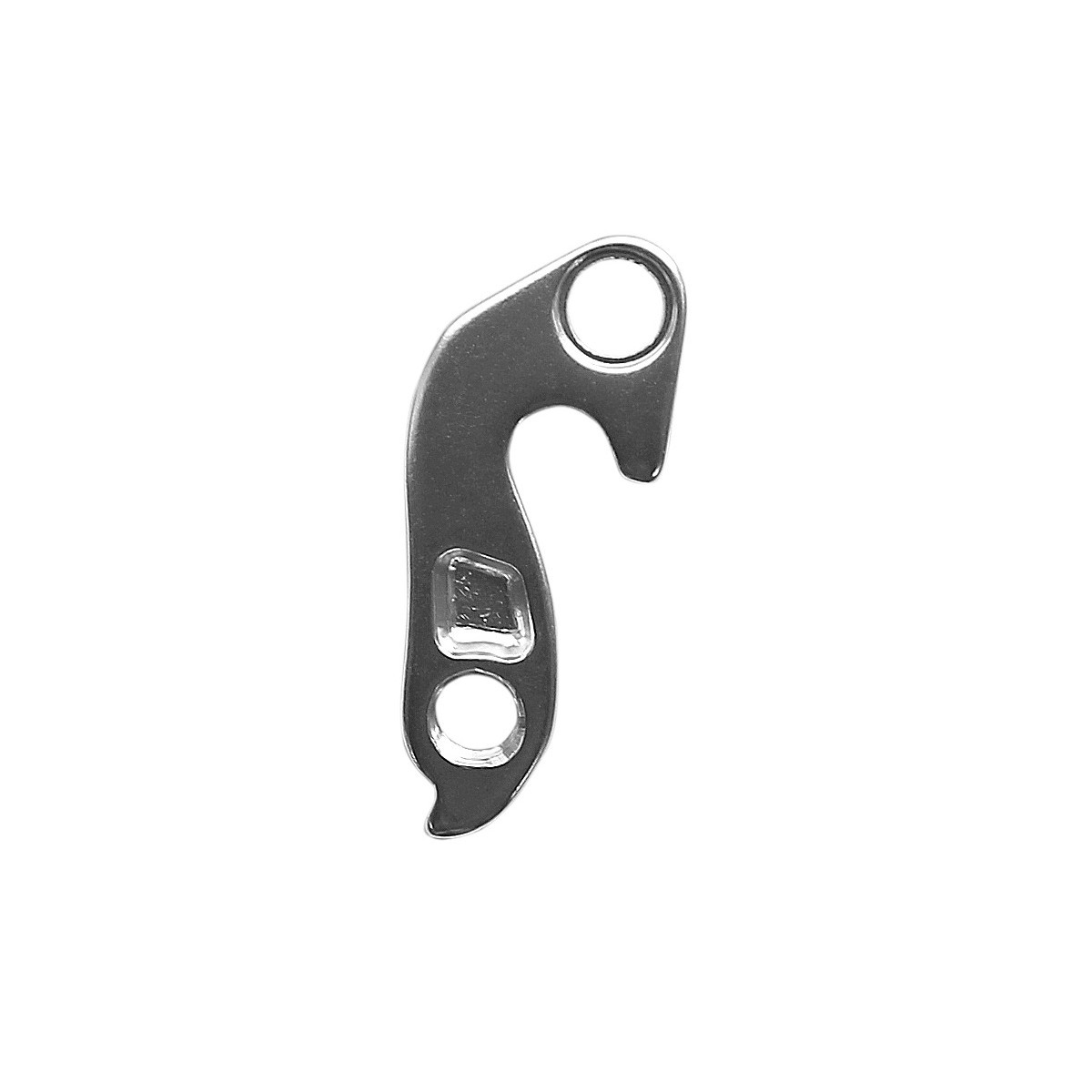 Patte de dérailleur GH-084 compatible avec certains Specialized