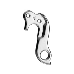 Patte de dérailleur GH-085 compatible avec certains Cube