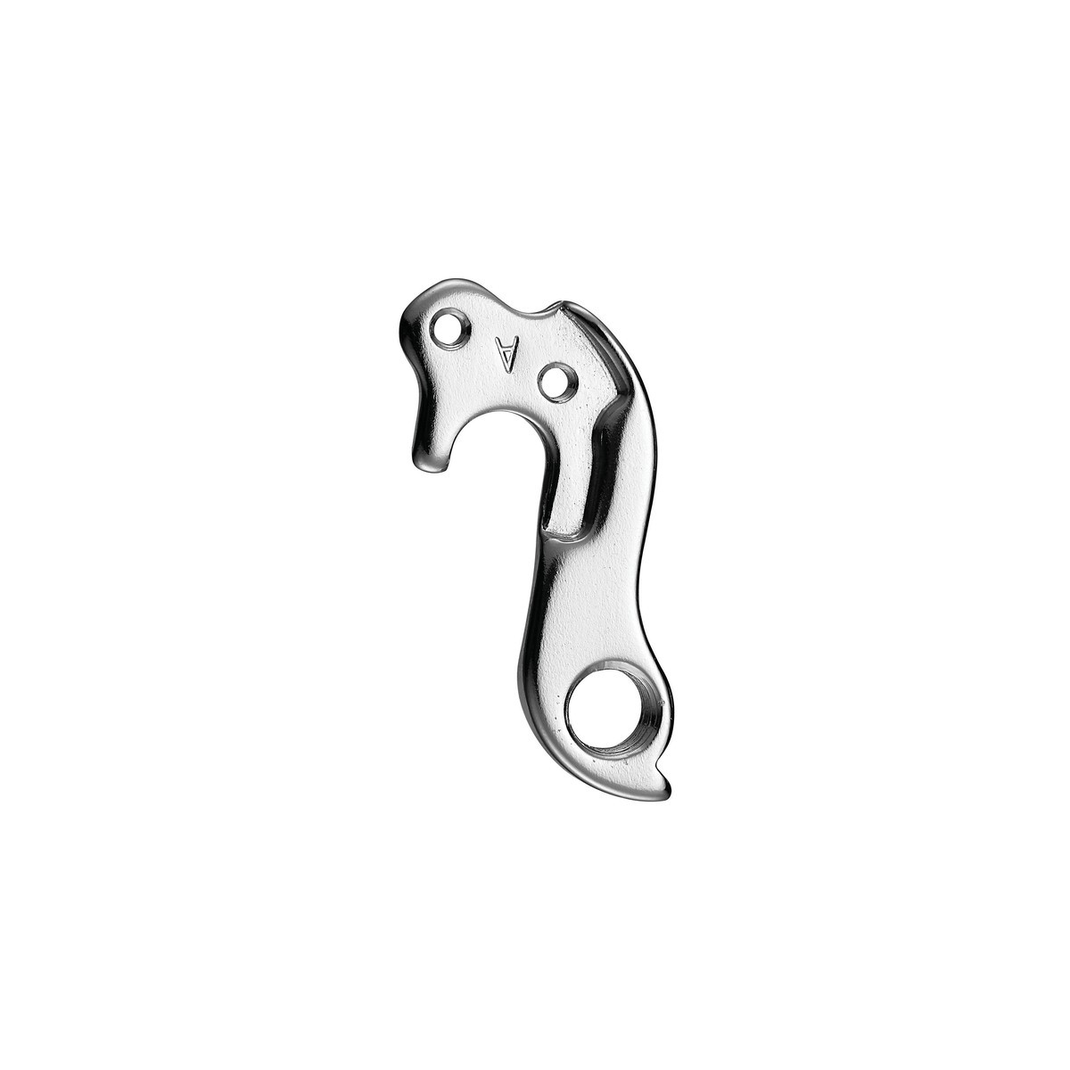 Patte de dérailleur GH-085 compatible avec certains Cube