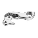 Patte de dérailleur GH-085 compatible avec certains Cube