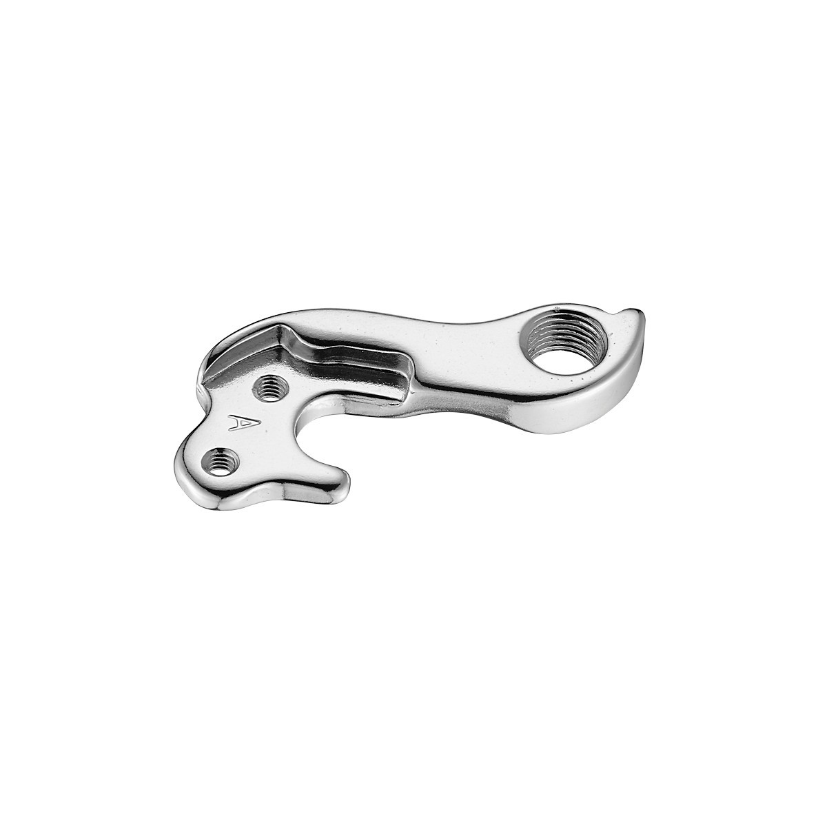 Patte de dérailleur GH-085 compatible avec certains Cube