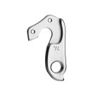 Patte de dérailleur GH-086 compatible avec certains Specialized