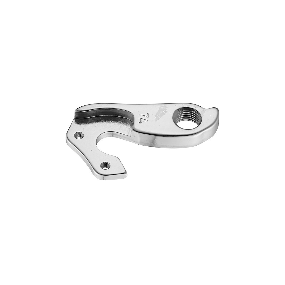 Patte de dérailleur GH-086 compatible avec certains Specialized