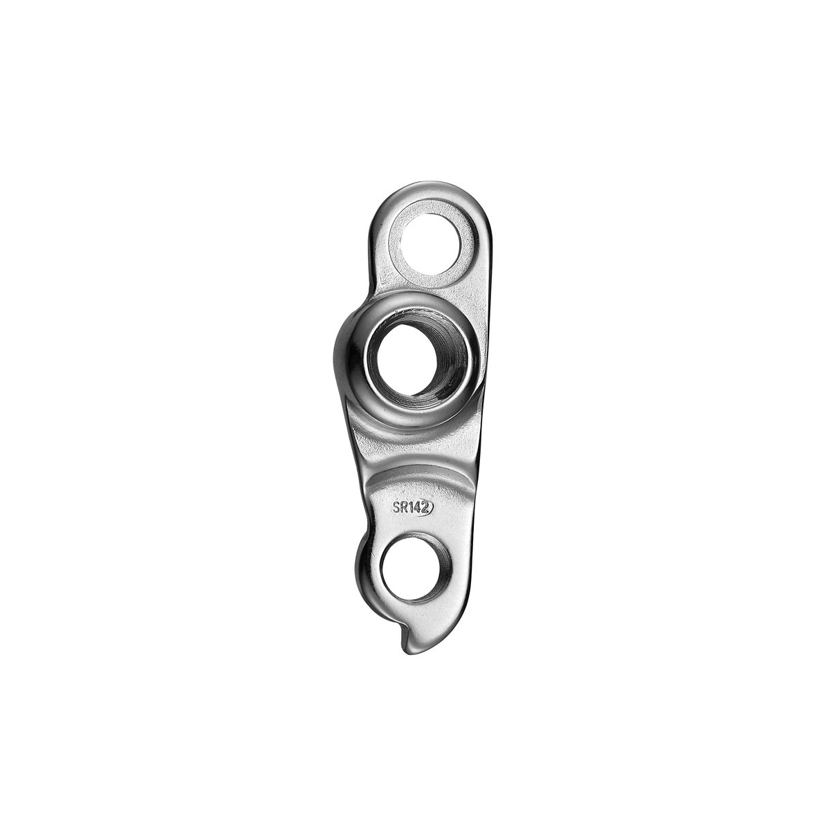 Patte de dérailleur GH-087 compatible avec plusieurs marques