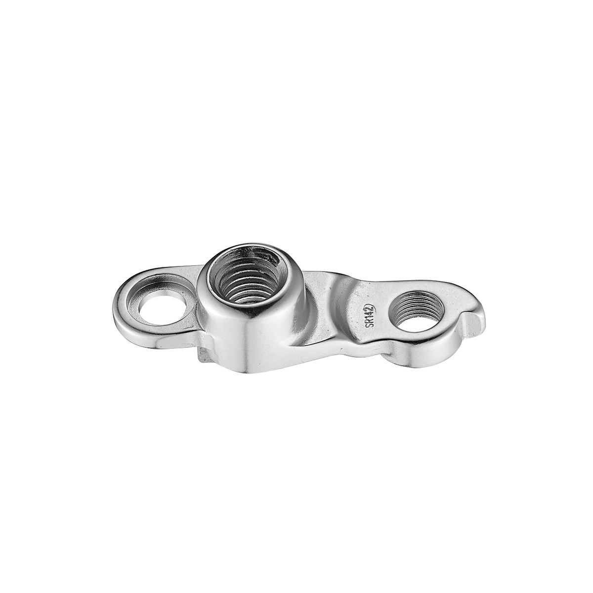 Patte de dérailleur GH-087 compatible avec plusieurs marques