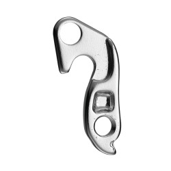 Patte de dérailleur GH-089 compatible avec certains Specialized