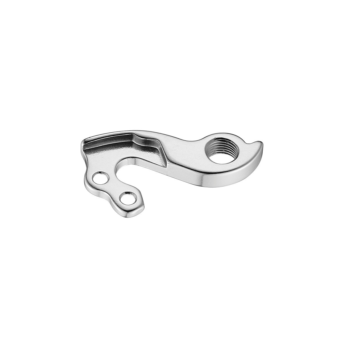 Patte de dérailleur GH-092 compatible avec plusieurs marques