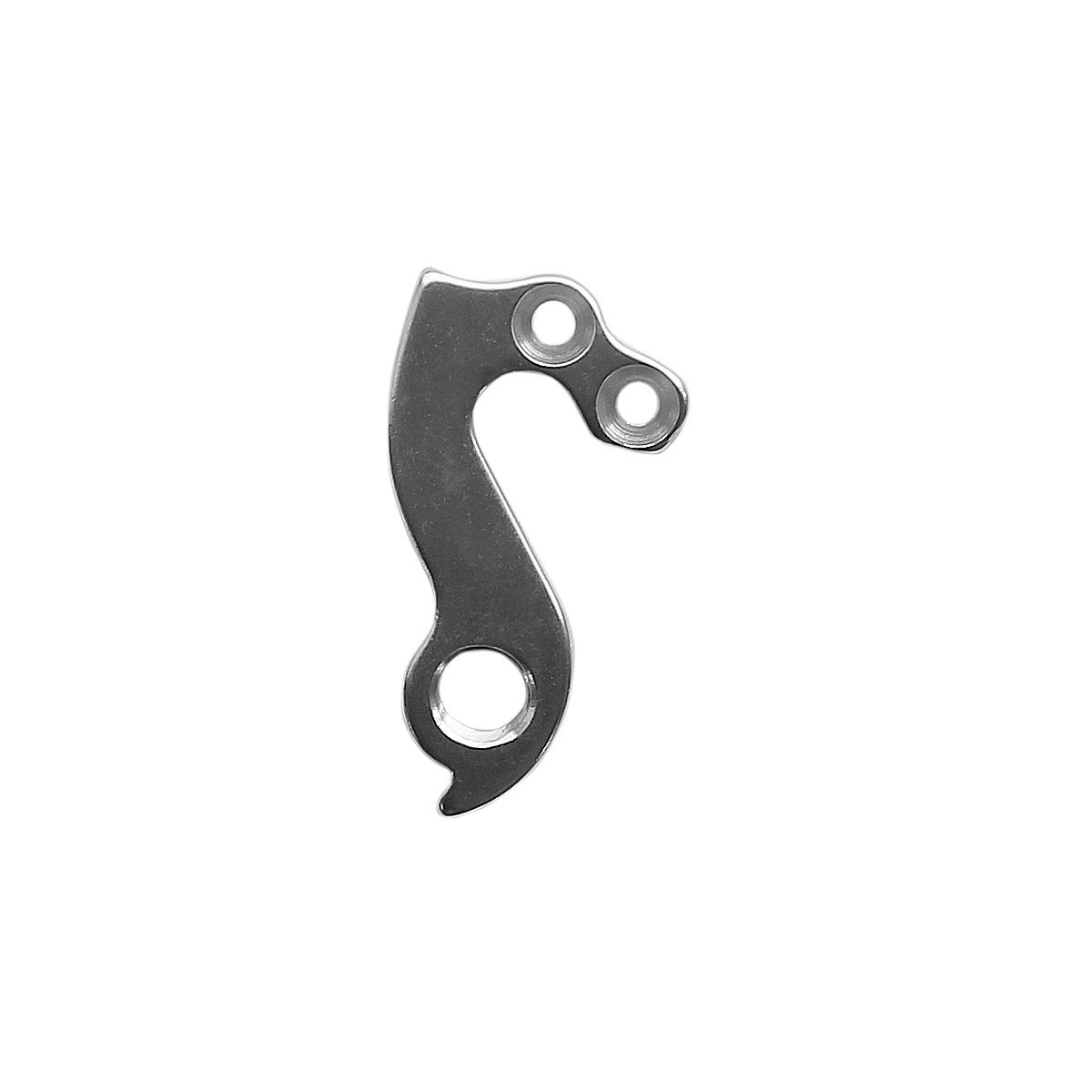 Patte de dérailleur GH-092 compatible avec plusieurs marques