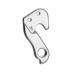Patte de dérailleur GH-093 compatible avec plusieurs marques