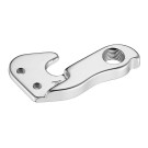 Patte de dérailleur GH-093 compatible avec plusieurs marques