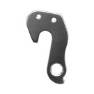 Patte de dérailleur GH-093 compatible avec plusieurs marques