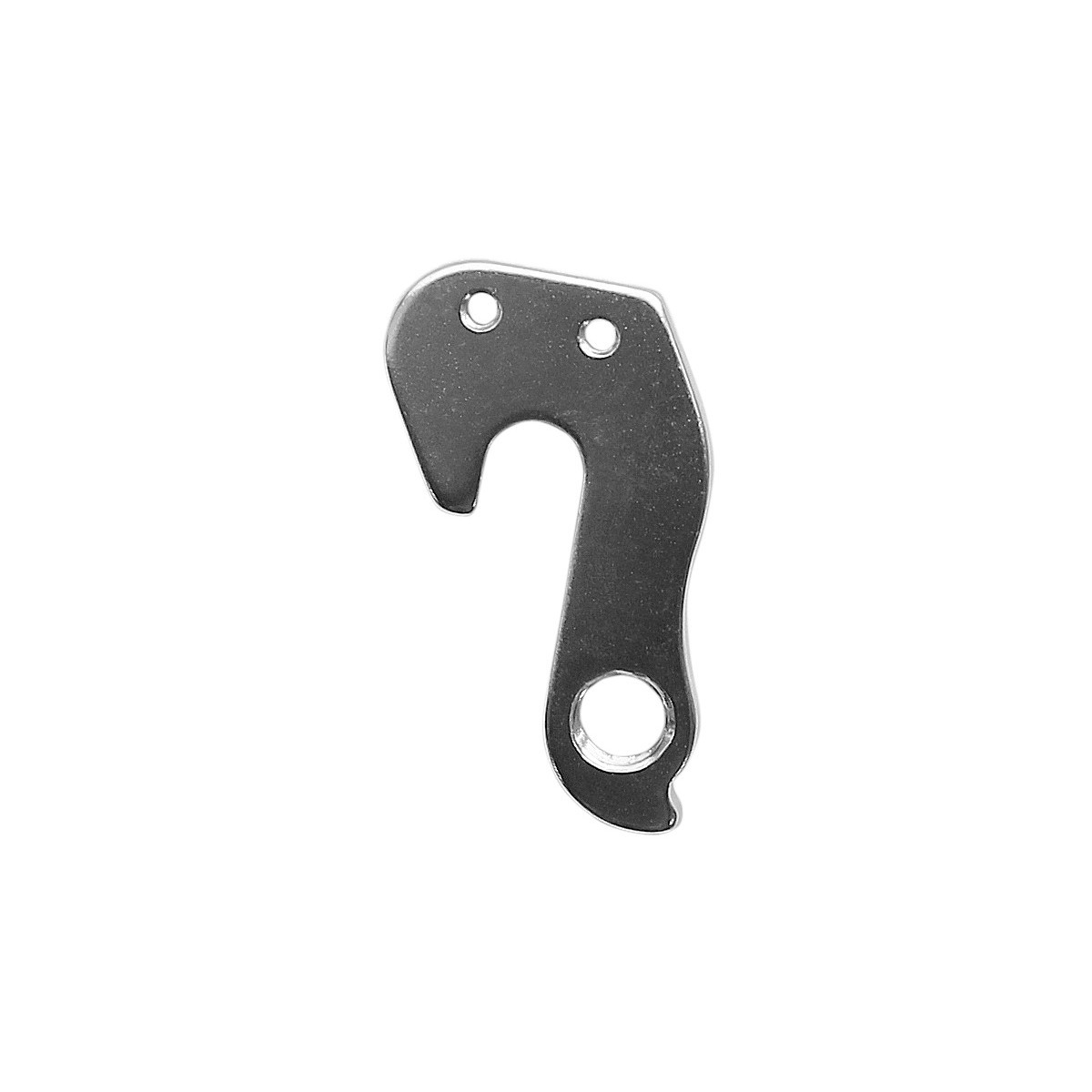 Patte de dérailleur GH-093 compatible avec plusieurs marques