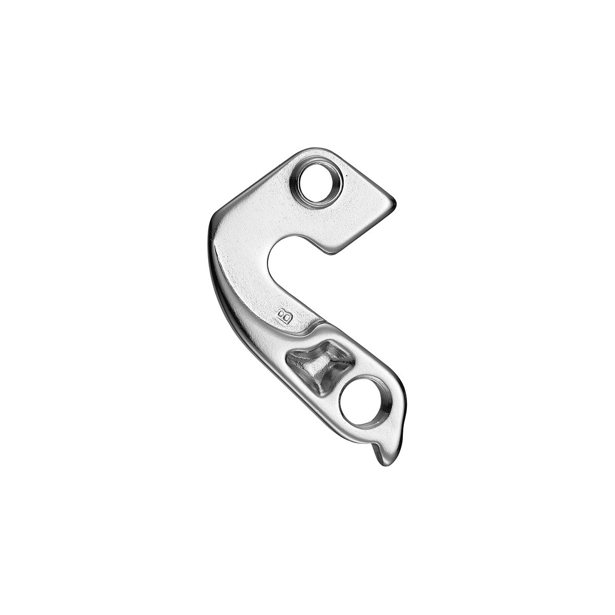 Patte de dérailleur GH-094 compatible avec certains Specialized