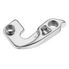 Patte de dérailleur GH-094 compatible avec certains Specialized