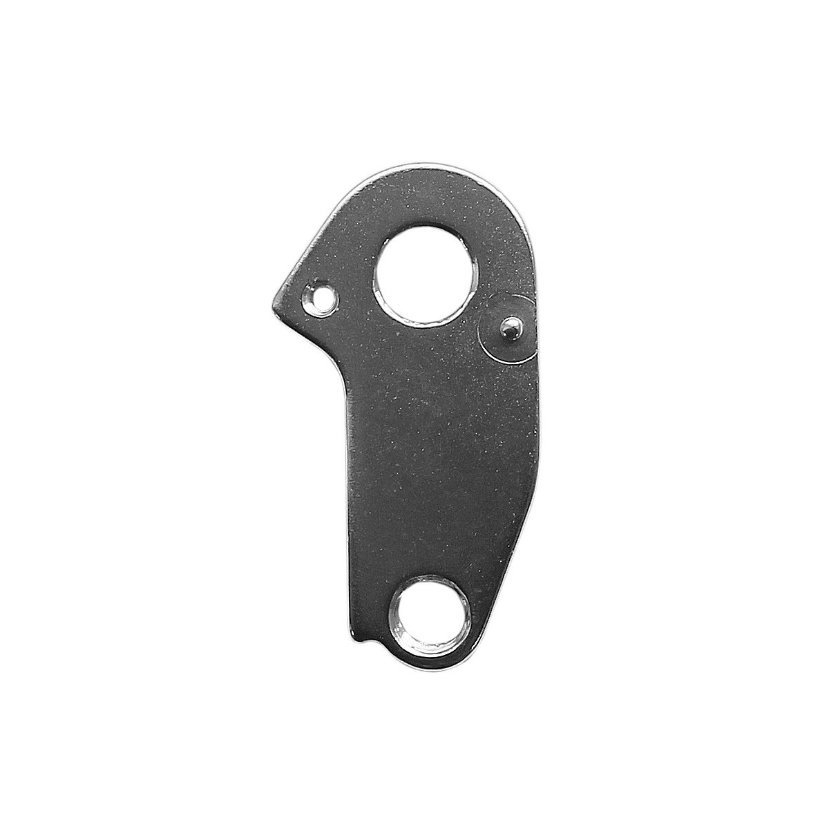 Patte de dérailleur GH-095 compatible avec certains Marin