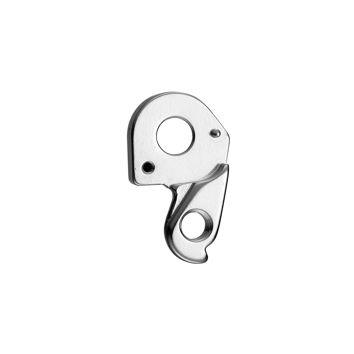 Patte de dérailleur GH-096 compatible avec certains Marin