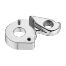 Patte de dérailleur GH-096 compatible avec certains Marin