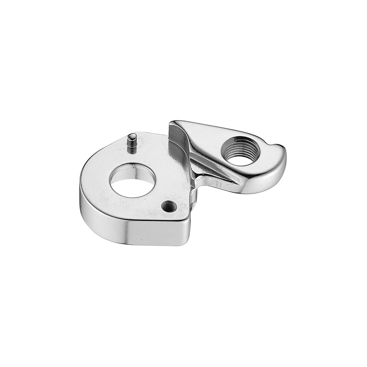Patte de dérailleur GH-096 compatible avec certains Marin