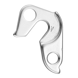 Patte de dérailleur GH-097 compatible avec plusieurs marques