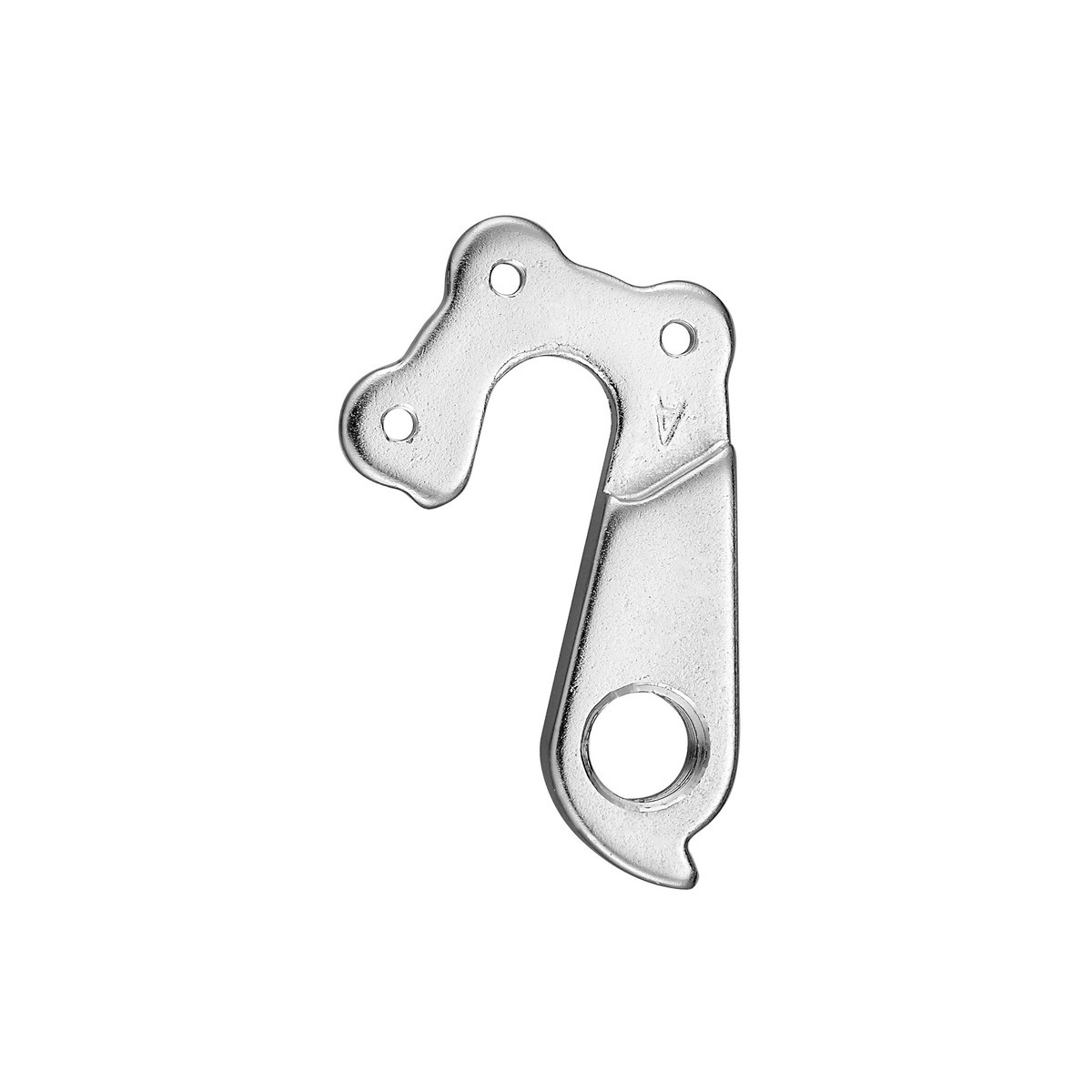 Patte de dérailleur GH-098 compatible avec certains KTM