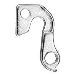 Patte de dérailleur GH-100 compatible avec plusieurs marques
