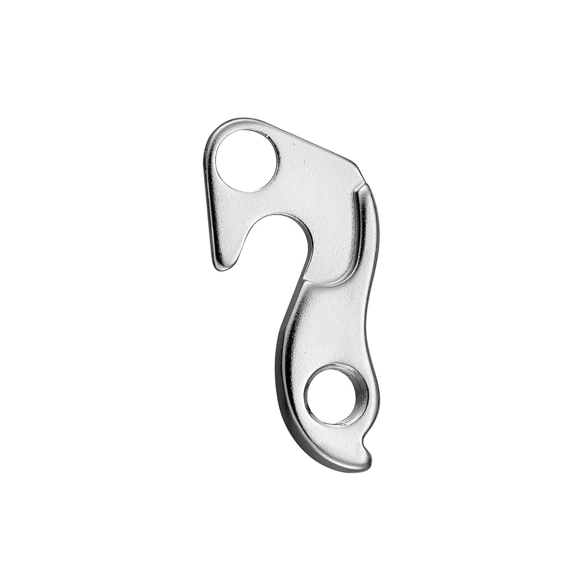 Patte de dérailleur GH-101 compatible avec plusieurs marques