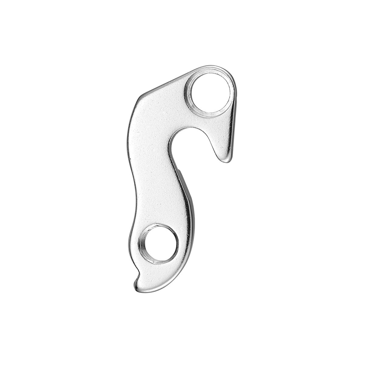 Patte de dérailleur GH-101 compatible avec plusieurs marques
