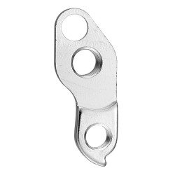 Patte de dérailleur GH-102 compatible avec plusieurs marques