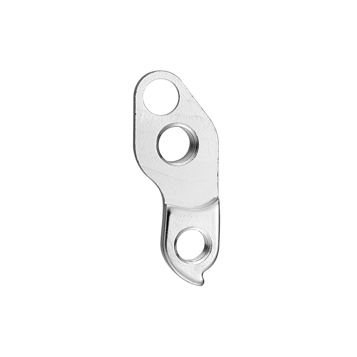 Patte de dérailleur GH-102 compatible avec plusieurs marques