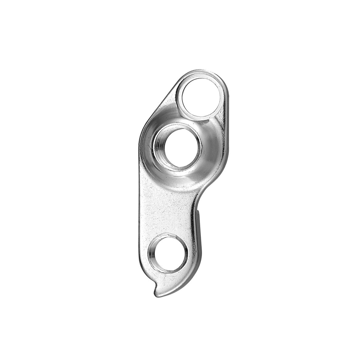 Patte de dérailleur GH-102 compatible avec plusieurs marques