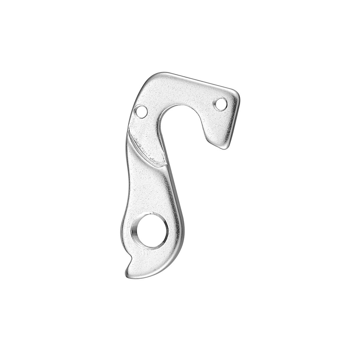 Patte de dérailleur GH-103 compatible avec plusieurs marques