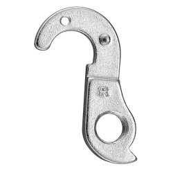 Patte de dérailleur GH-104 compatible avec plusieurs marques