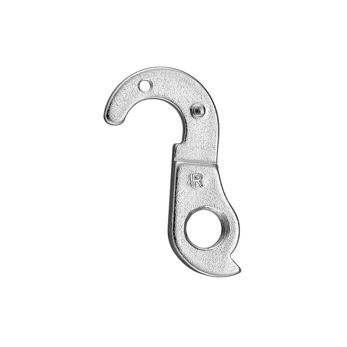 Patte de dérailleur GH-104 compatible avec plusieurs marques