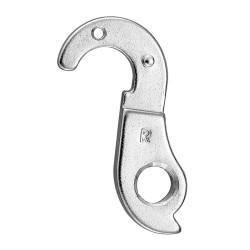 Patte de dérailleur GH-105 compatible avec plusieurs marques