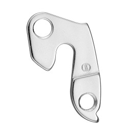Patte de dérailleur GH-106 compatible avec plusieurs marques