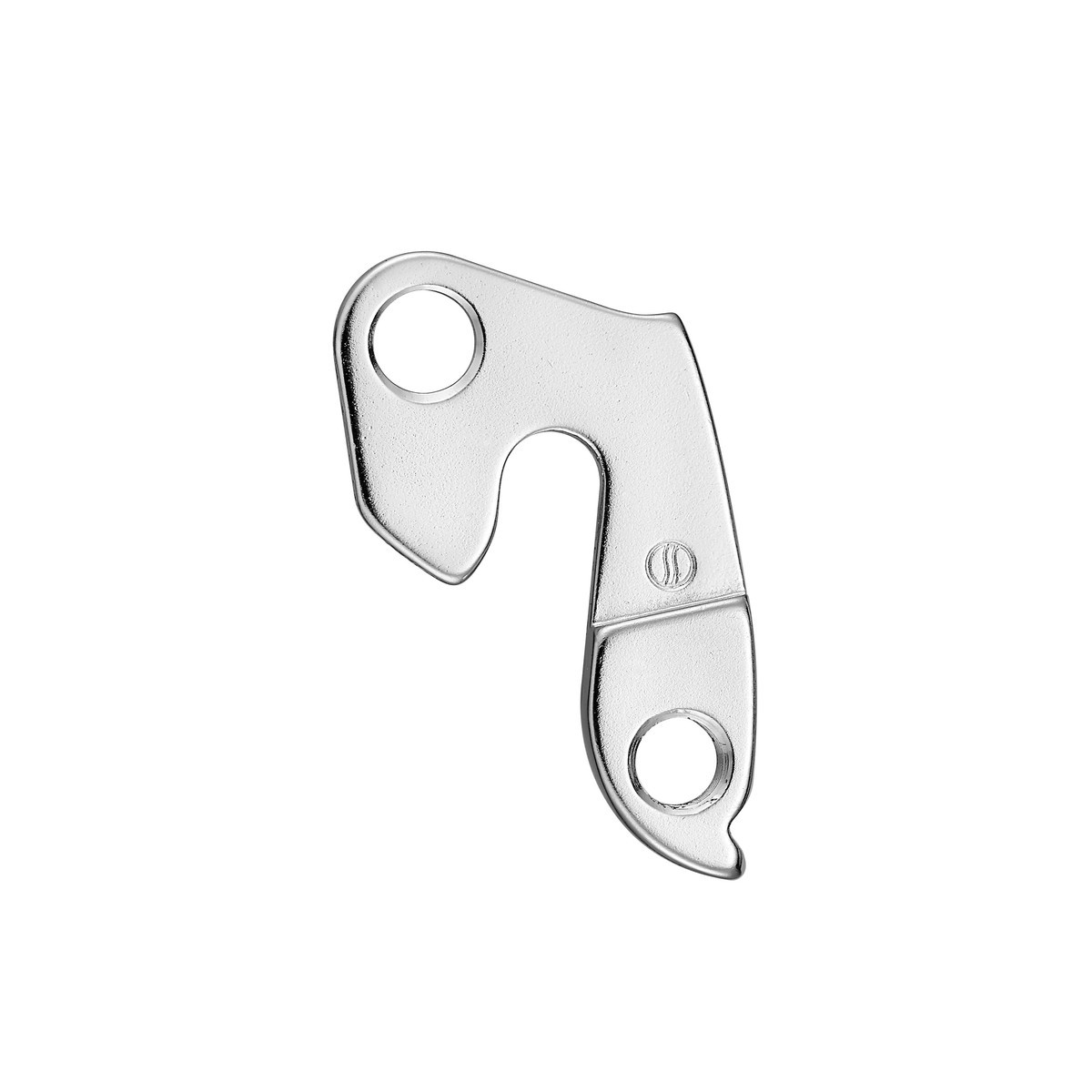 Patte de dérailleur GH-106 compatible avec plusieurs marques