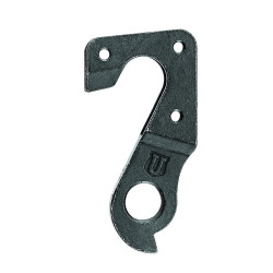 Patte de dérailleur GH-107 compatible avec plusieurs marques