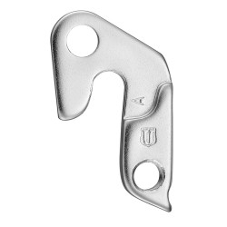 Patte de dérailleur GH-108 compatible avec certains Cannondale/Cervel