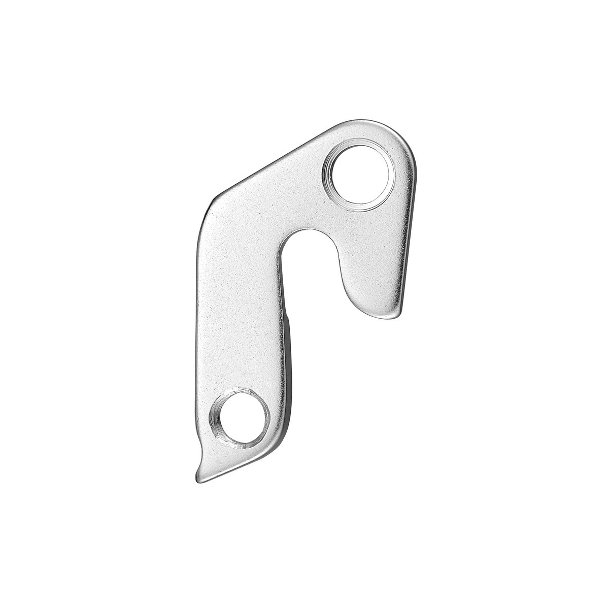 Patte de dérailleur GH-108 compatible avec certains Cannondale/Cervel
