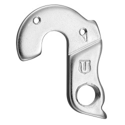 Patte de dérailleur GH-109 compatible avec certains Cannondale