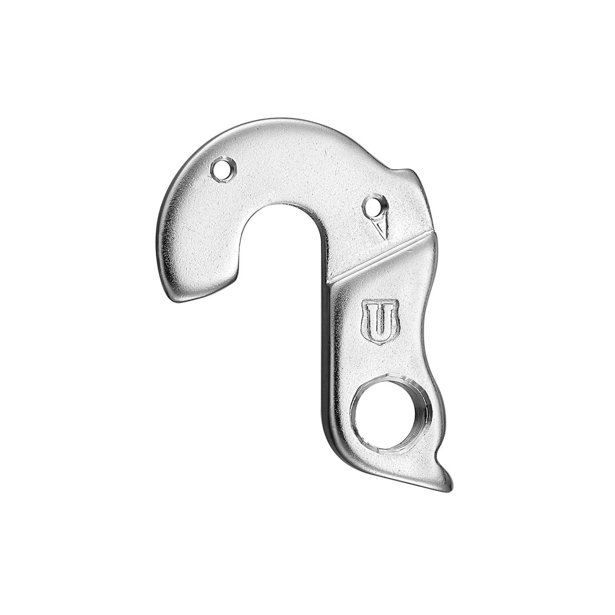 Patte de dérailleur GH-109 compatible avec certains Cannondale