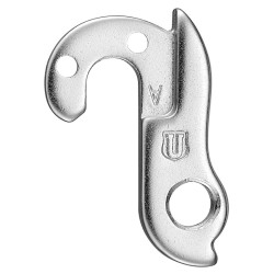 Patte de dérailleur GH-110 compatible avec certains Giant