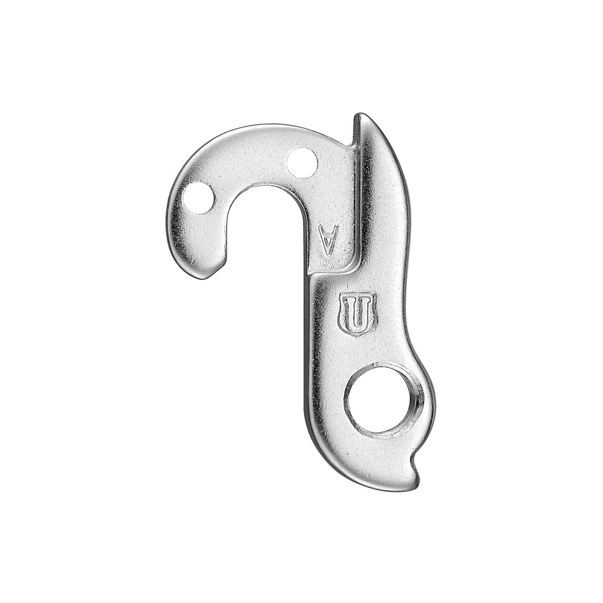 Patte de dérailleur GH-110 compatible avec certains Giant