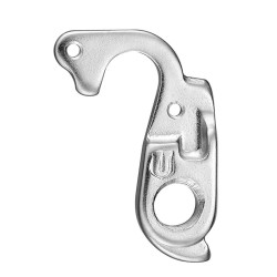 Patte de dérailleur GH-111 compatible avec certains Trek