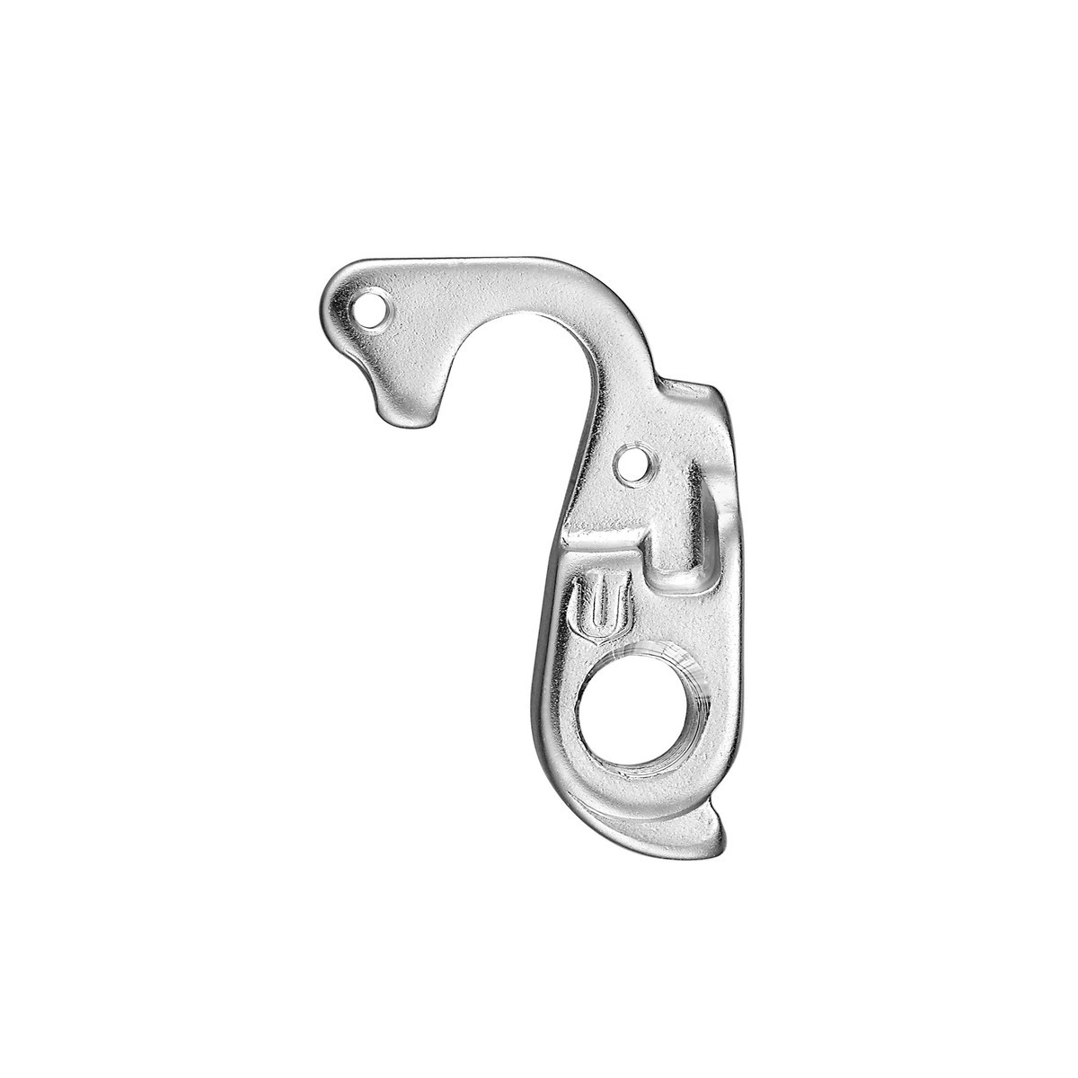 Patte de dérailleur GH-111 compatible avec certains Trek
