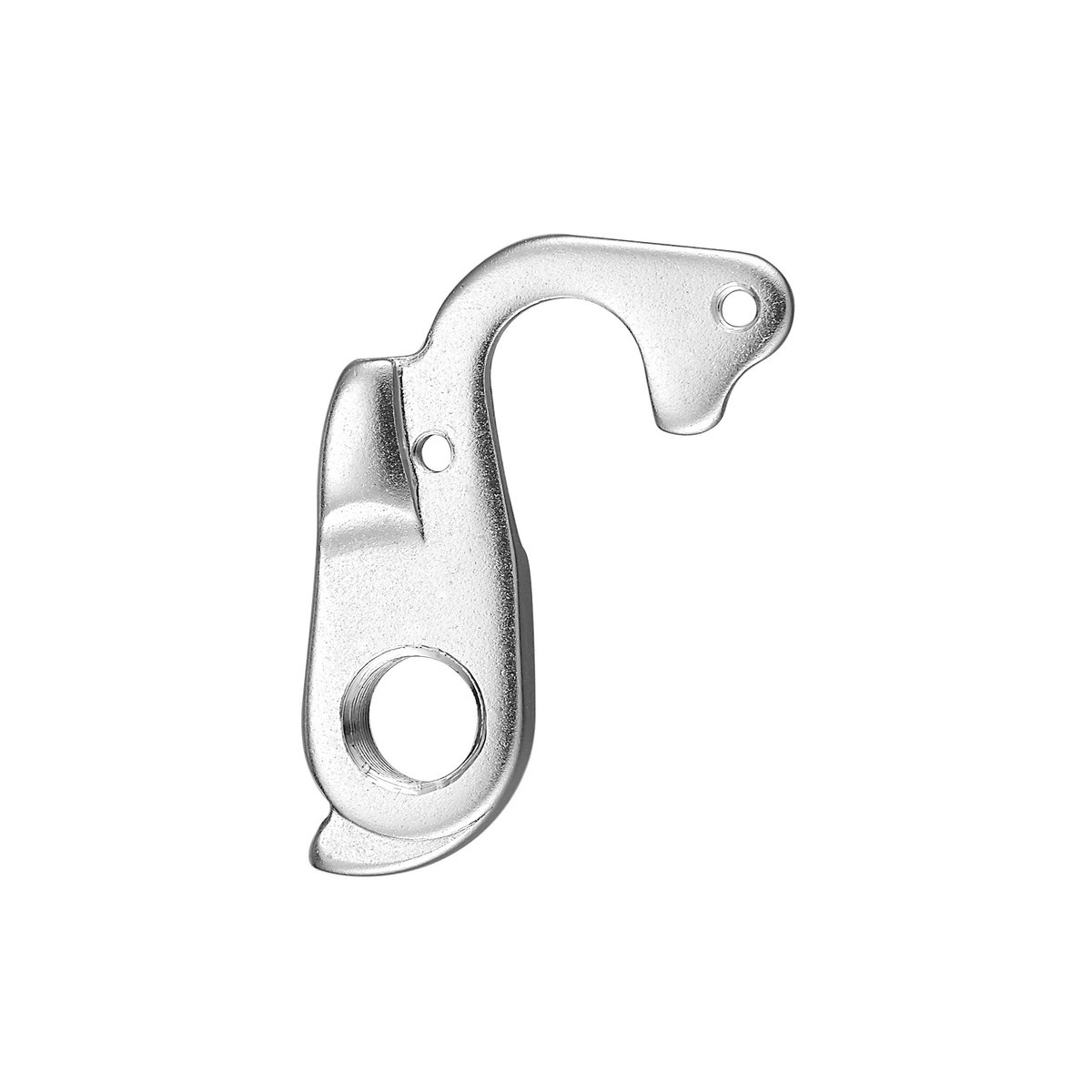 Patte de dérailleur GH-111 compatible avec certains Trek