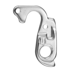 Patte de dérailleur GH-112 compatible avec certains Trek