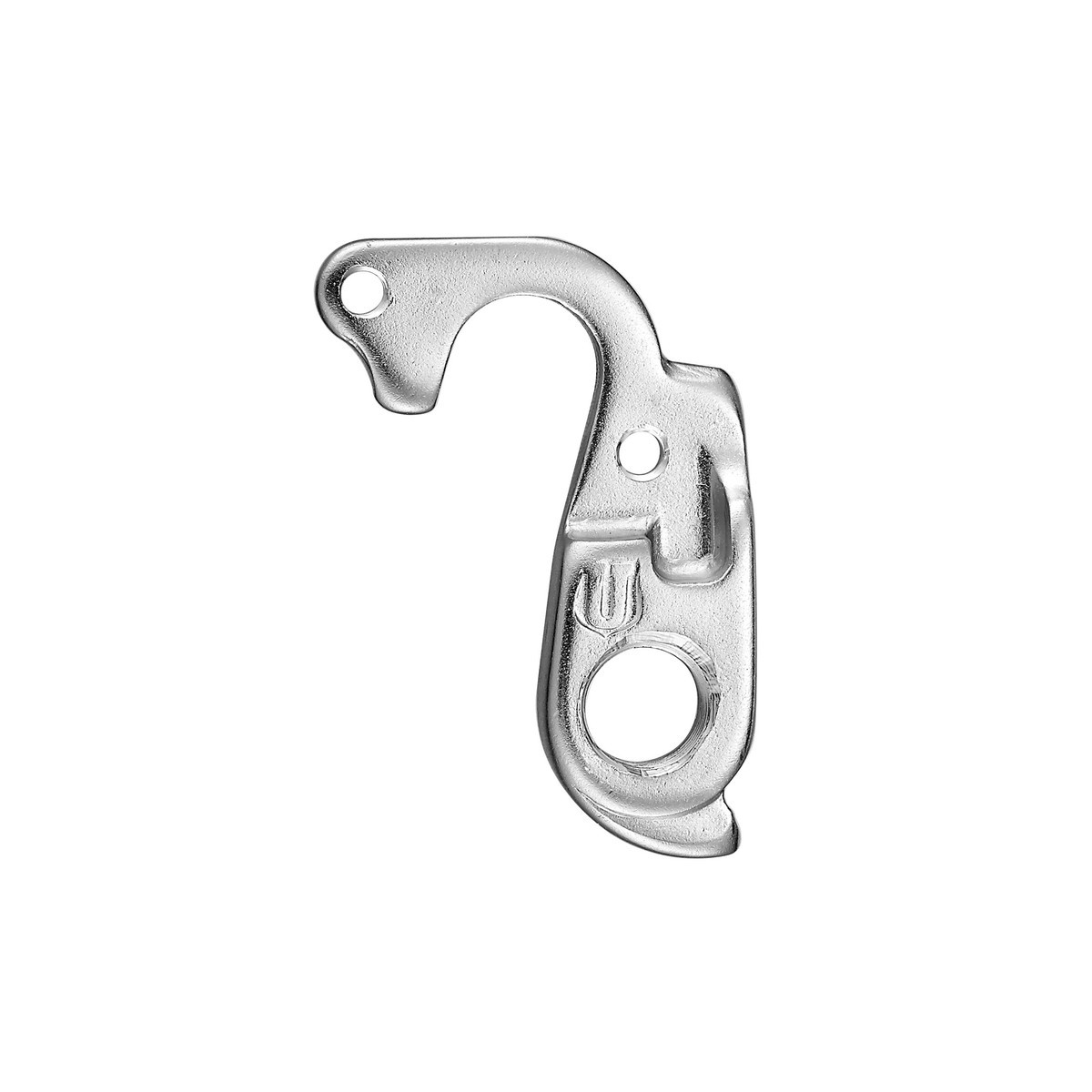 Patte de dérailleur GH-112 compatible avec certains Trek