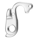 Patte de dérailleur GH-112 compatible avec certains Trek