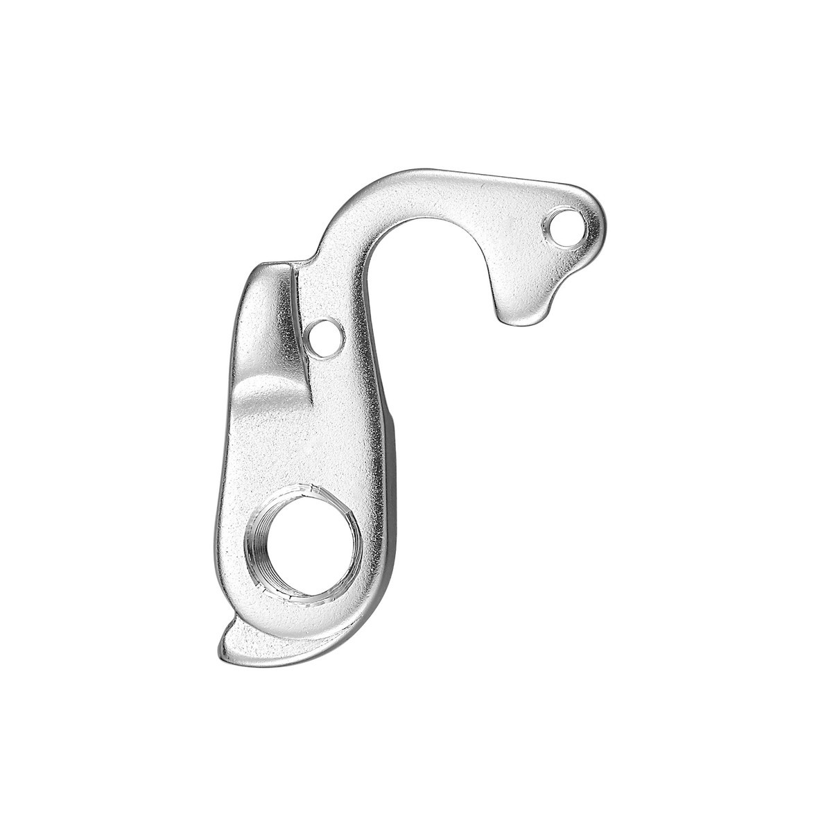 Patte de dérailleur GH-112 compatible avec certains Trek